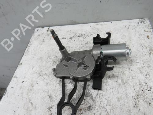 Used Rear wiper motor CITROËN C4 I (LC_) 1.6 HDi (109 hp) 25066229