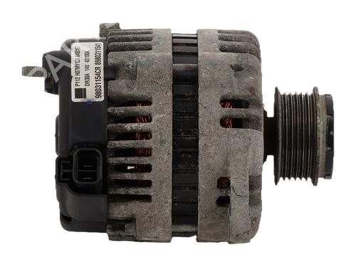 Alternator OPEL MERIVA B MPV (S10) 1.7 CDTI (75) | BP33535038M7 - Image 3