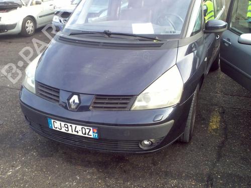 Right taillight RENAULT ESPACE IV (JK0/1_) 2.0 Turbo (JK0A, JK0B, JK0N) | BP33213281C35  - Image 6