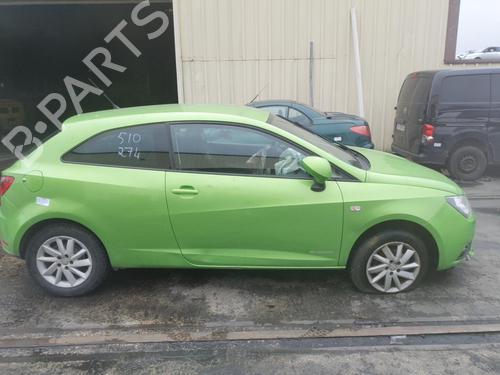 Radio SEAT IBIZA IV (6J5, 6P1)  | BP25061941E6 