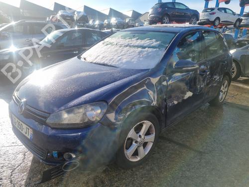 Climate control VW GOLF PLUS V (5M1, 521)  | BP28046105I5  - Image 18