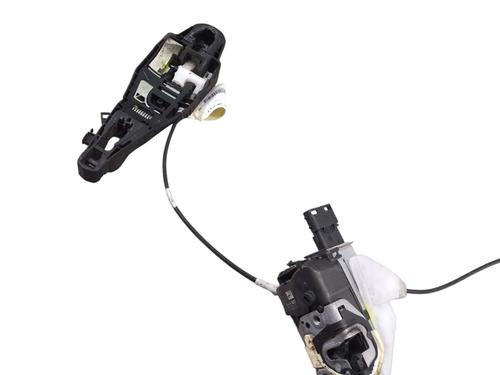 Rear right lock PEUGEOT 508 I (8D_) 1.6 HDi | BP30677139C99 