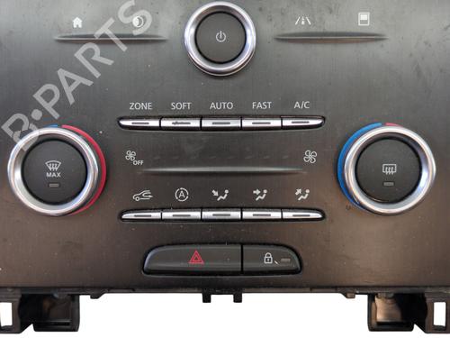 Display monitor RENAULT SCÉNIC IV (J9_) 1.7 Blue dCi 120 (J9A7, J9A8) | BP28129555C48 