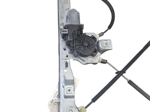 Front left window mechanism CITROËN DS3 (SA_) 1.6 VTi 120 | BP26599308C22 