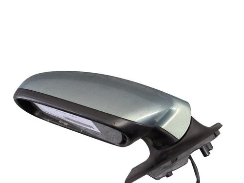 Left mirror PEUGEOT 307 SW (3H) 2.0 16V | BP29221849C26 