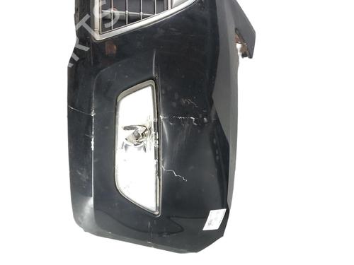 Used Front bumper FORD MONDEO IV (BA7) [2007-2015]  25058158