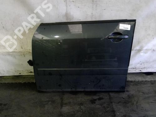 Used Left front door Left front door AUDI A2 (8Z0) 1.6 FSI (110 hp) 10579918 10579918