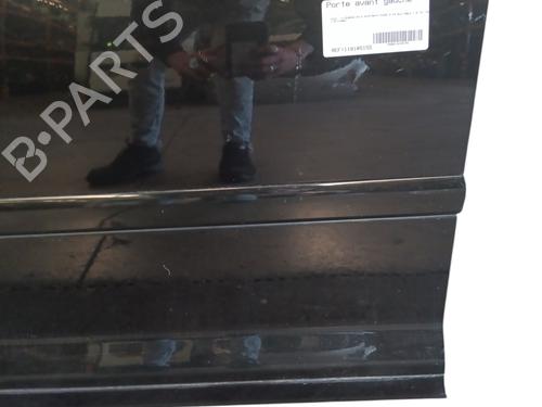 Left front door AUDI A3 Sportback (8PA) 1.6 TDI | BP28276888C2 