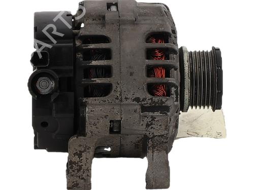 alternator-citroen-jumpy-ii-van-2007-2008-2009-2010-2011-2012-2013-2014-2015-2016-36542367 main image