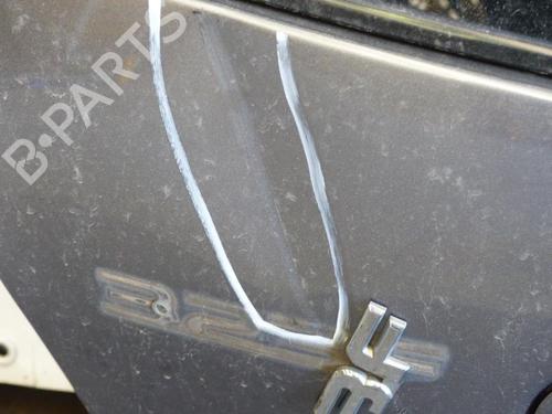Tailgate MAZDA 323 F VI Hatchback (BJ)  | BP25080597C6 