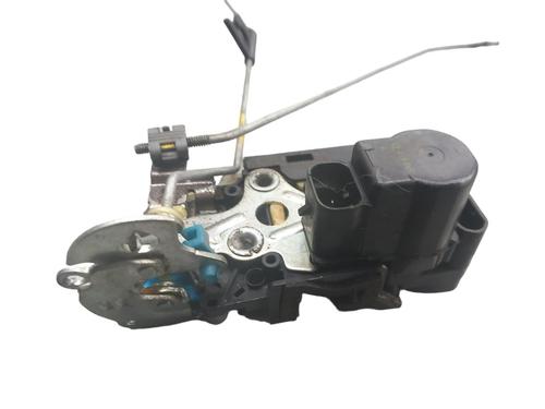 Used Front right lock CHEVROLET SPARK (M300) [2009-2025]  25073859