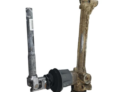 Steering rack FIAT PANDA (312_, 319_) 1.3 D Multijet 4x4 (312PXL1A) | BP25088186M22 