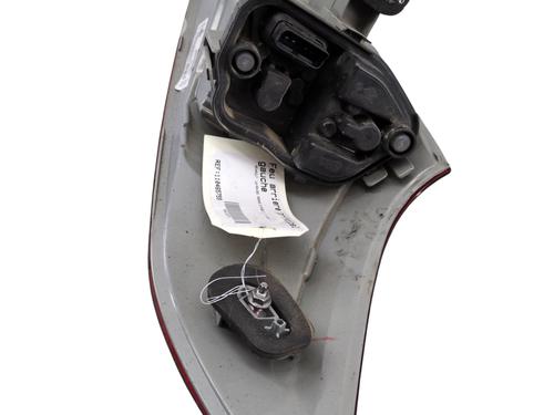 Left taillight RENAULT MEGANE III Hatchback (BZ0/1_, B3_) 1.5 dCi (BZ09, BZ0D, BZ1W, BZ29, BZ14) | BP29186186C34 