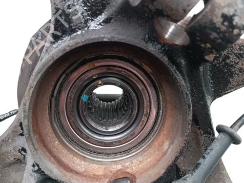 Used Left front steering knuckle KIA PICANTO II (TA) 1.0 (67 hp) 32993068