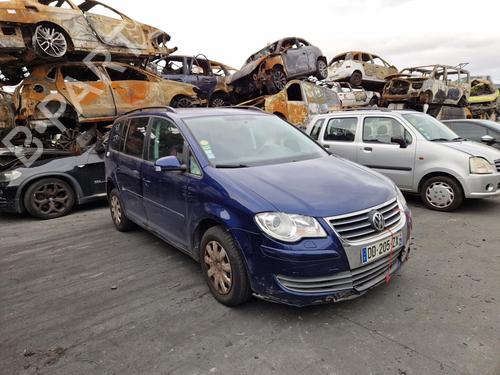 Horn VW TOURAN (1T1, 1T2) 1.9 TDI | BP25103032E13 