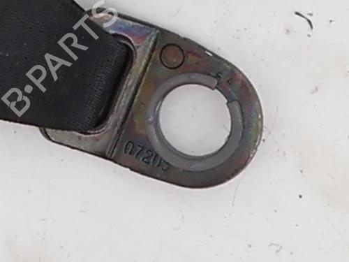 Used Front right seatbelt Front right seatbelt 37470917 37470917