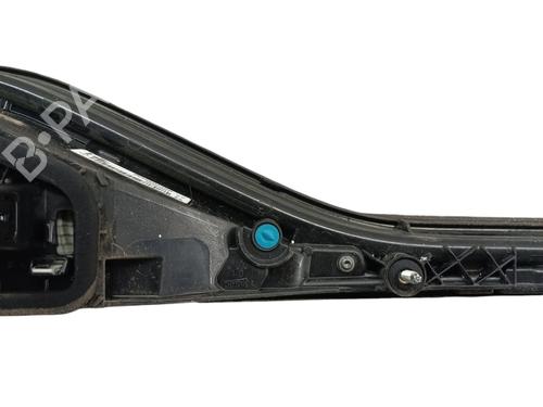 Left tailgate light RENAULT MEGANE IV Hatchback (B9A/M/N_) 1.5 dCi 110 (B9A3) | BP32507238C79