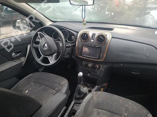 Right front window switch DACIA SANDERO II 1.5 dCi | BP25077093I26 - Image 9