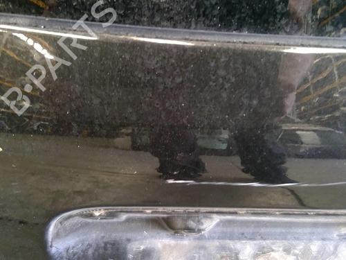 Tailgate NISSAN NOTE (E11, NE11) 1.5 dCi | BP25105362C6 