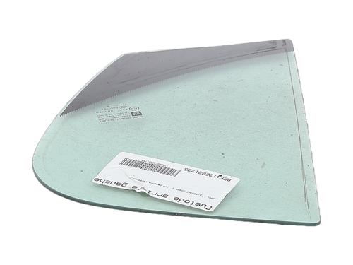 Dør rude ventre bagtil OPEL CORSA E (X15) 1.4 (08, 68) | BP39214929C20 - Image 2