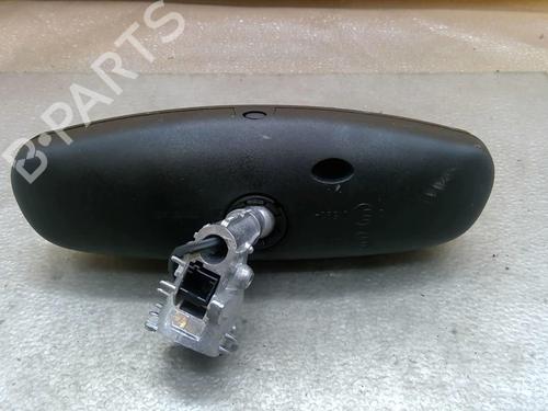 Rear mirror CITROËN C5 III Break (RW_) 2.0 HDi 165 | BP25110486I6 - Image 2