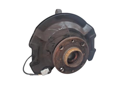 Used Right front steering knuckle Right front steering knuckle OPEL AGILA B (H08) 1.2 (F68) (94 hp) 31308544 31308544