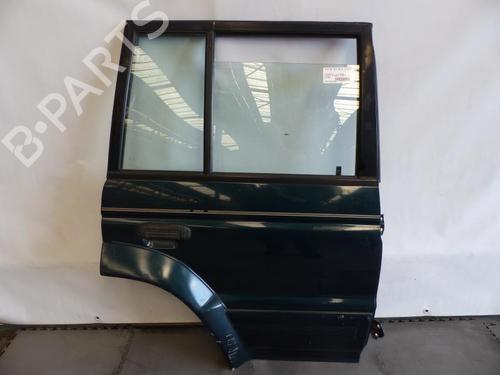 Used Right rear door MITSUBISHI PAJERO II (V3_W, V2_W, V4_W, V5_W) 2.8 TD (V46W, V26W) (125 hp) 25084859