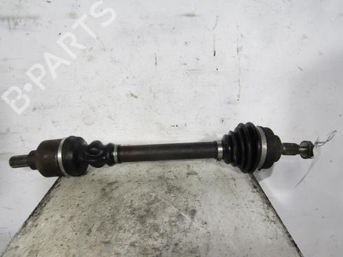 Used Left front driveshaft CITROËN C5 I (DC_) 2.0 16V (DCRFNC, DCRFNF) (136 hp) 25089927