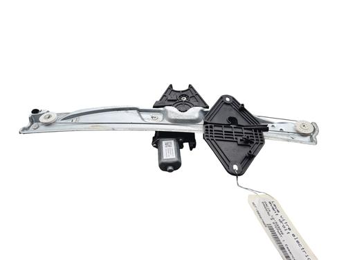 Used Front right window mechanism DACIA SANDERO III 1.0 TCe 90 (91 hp) 25057527