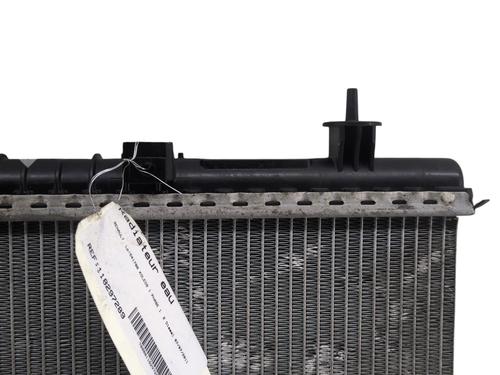 Water radiator RENAULT KOLEOS I (HY_) 2.0 dCi 4x4 (HY0K) | BP32064929M31 