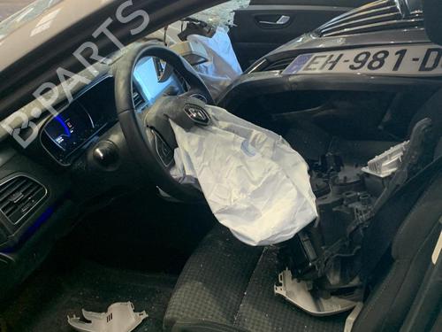 Front left interior door handle RENAULT TALISMAN (LP_) 1.6 TCe 150 | BP25078353I13 - Image 14