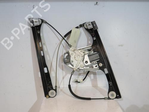 Front right window mechanism MERCEDES-BENZ C-CLASS (W203) C 220 CDI (203.006, 203.008) | BP25083823C23 