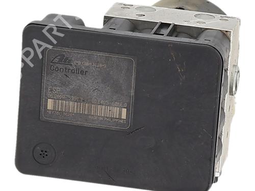 ABS pump MAZDA 5 (CR) 2.0 CD (CR19) | BP33889390M43 - Image 2