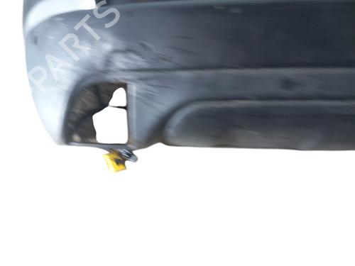 Rear bumper PEUGEOT 2008 I (CU_) 1.6 BlueHDi 100 | BP25099149C8
