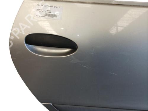Right rear door RENAULT ESPACE III (JE0_) 2.2 dCi (JE0K) | BP25103209C5