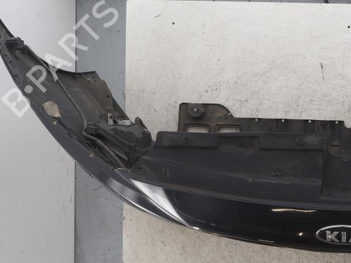 Front bumper KIA CEE'D (JD) 1.6 CRDi 128 | BP40439616C7 - Image 8