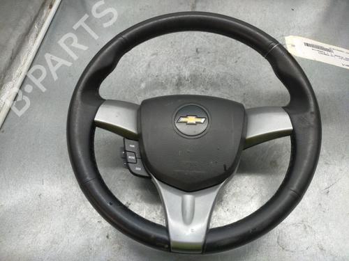 Steering wheel CHEVROLET SPARK (M300)  | BP25088728C49 