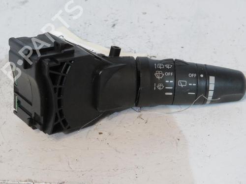 Used Steering column stalk NISSAN PRIMERA Hatchback (P12) 2.2 Di (126 hp) 25114419