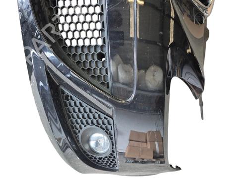 Front bumper SEAT LEON (1P1) 1.9 TDI | BP29222217C7 