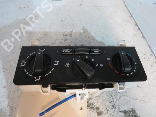 AC-Styringsenhed/Manøvreenhed CITROËN C2 (JM_) 1.4 HDi (68 hp) 25092635