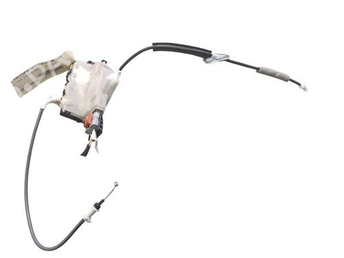 rear-right-lock-citroen-c3-iii-sx-2016-32699727 main image