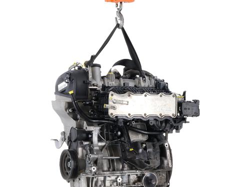Engine AUDI A1 Sportback (8XA, 8XF) 1.4 TFSI | BP37268886M1 - Image 4