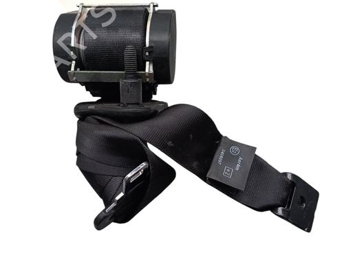 Used Rear left belt tensioner RENAULT MEGANE III Hatchback (BZ0/1_, B3_) 1.2 TCe (BZ2B, BZ11) (116 hp) 26709051