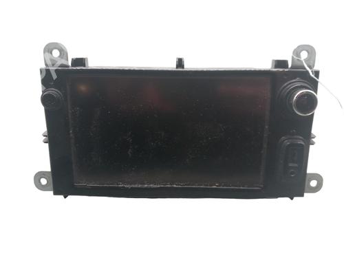 Radio RENAULT CLIO IV (BH_) 1.5 dCi 75 | BP25099918E6