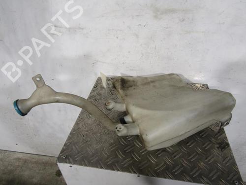 Used Windscreen washer tank NISSAN NOTE (E11, NE11) 1.5 dCi (86 hp) 25084527