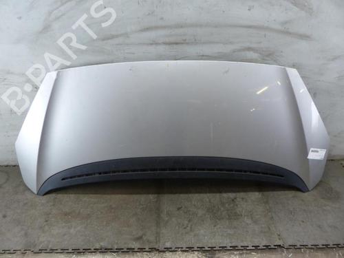 Used Hood PEUGEOT 1007 (KM_) 1.4 HDi (68 hp) 25113206