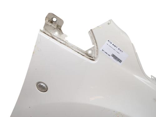 Right front fenders FORD KA (RU8) 1.2 | BP27702642C42 