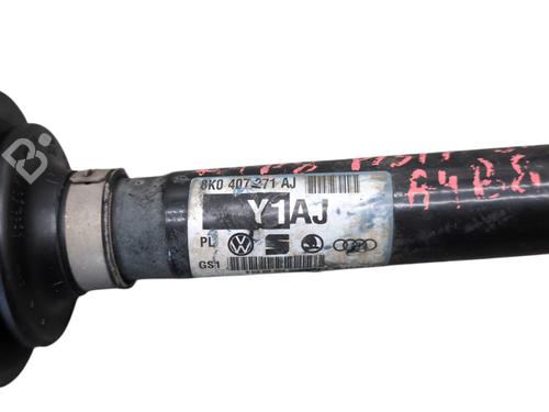 Used Right front driveshaft Right front driveshaft AUDI A4 B8 (8K2) 2.0 TDI (143 hp) 33307819 33307819