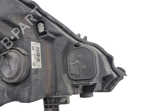 Used Left headlight Left headlight RENAULT MODUS / GRAND MODUS (F/JP0_) 1.2 (JP0C, JP0K, FP0C, FP0K, FP0P, JP0P, JP0T) (75 hp) 25873673 25873673