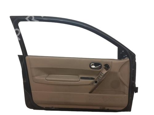 Left front door RENAULT MEGANE II (BM0/1_, CM0/1_)  | BP25058871C2 
